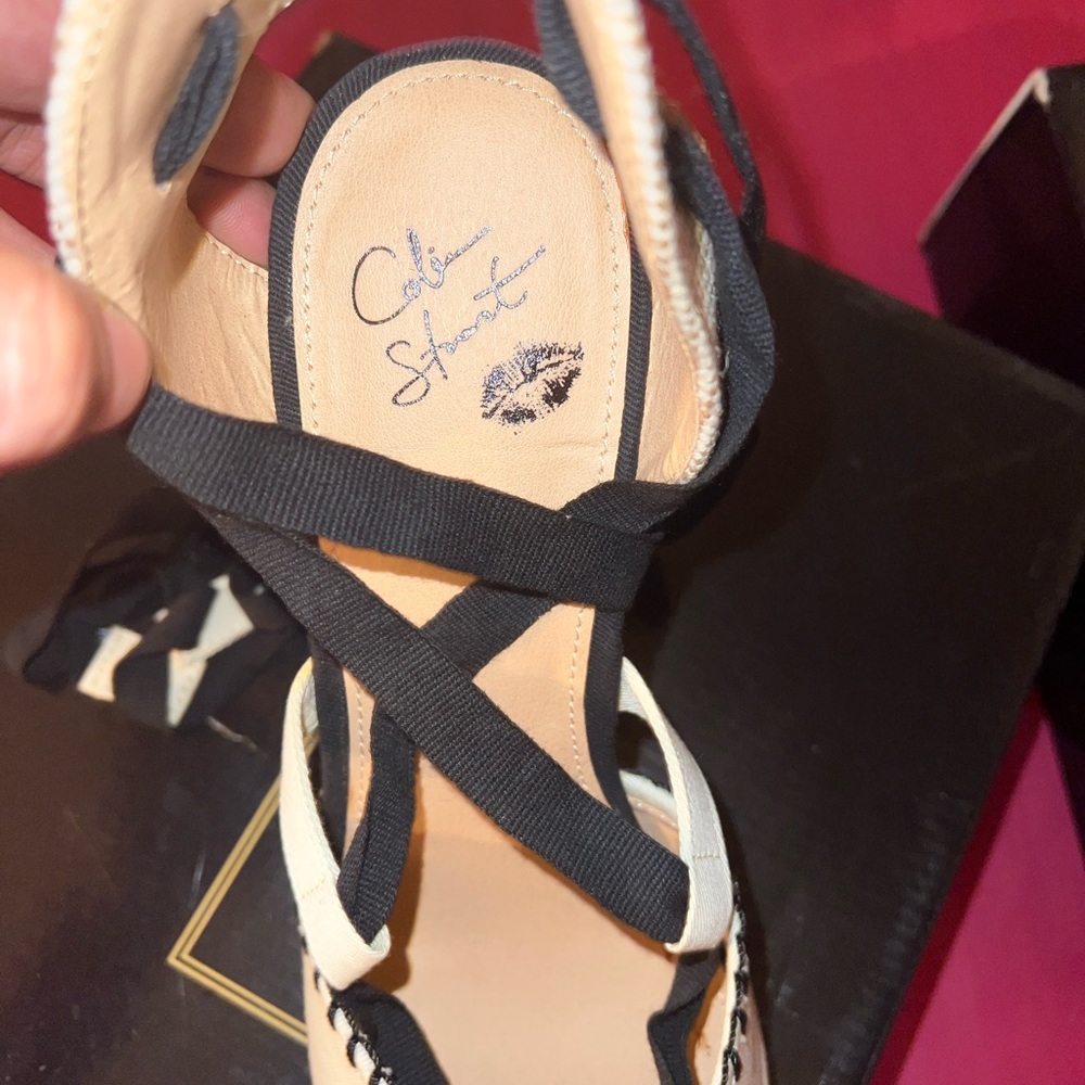 Colin Stuart - image 2